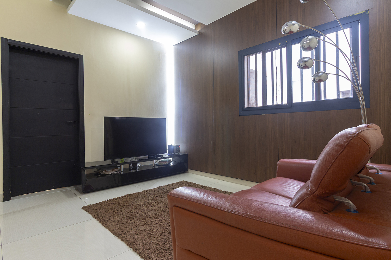 F5 de 210 m2 haut de gamme à vendre à Yoff